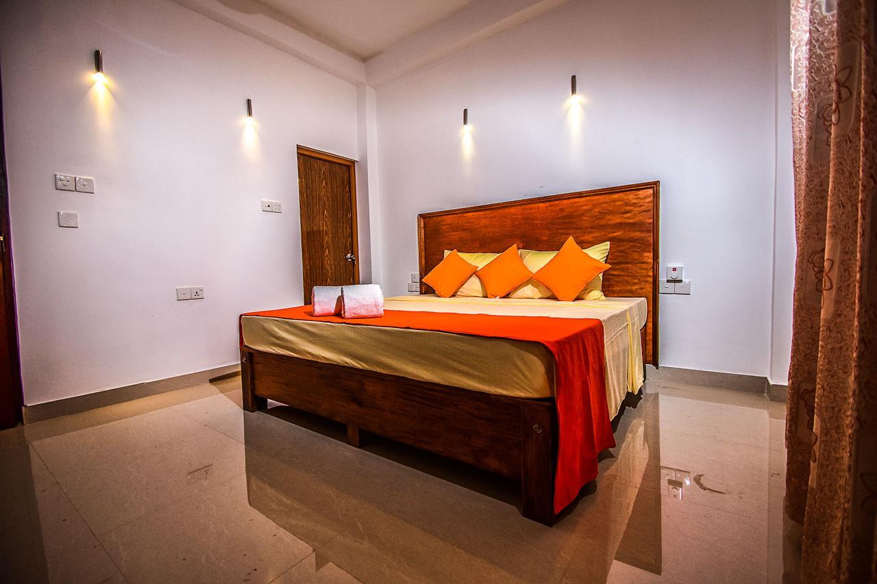 Heavens Door Guest Inn Kandy Exterior photo