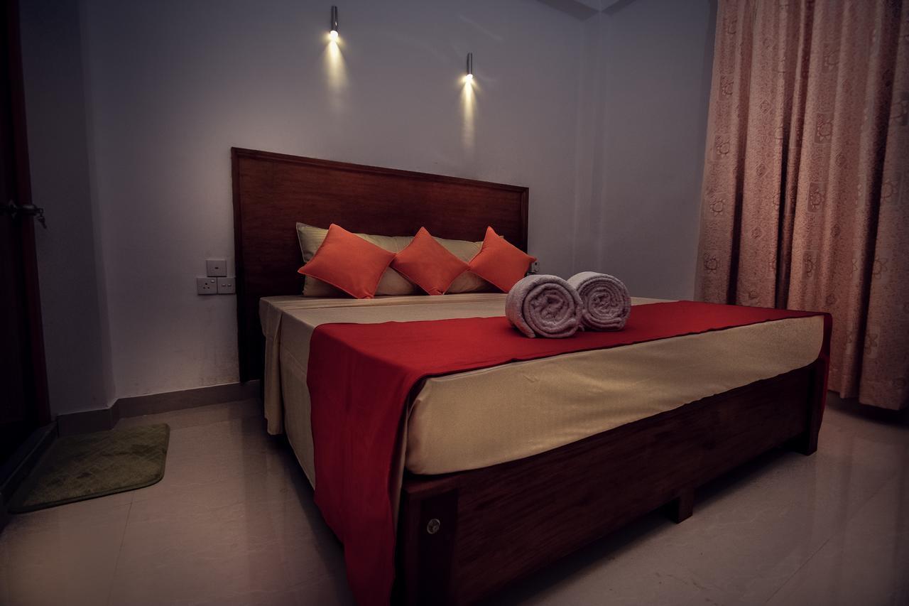 Heavens Door Guest Inn Kandy Exterior photo